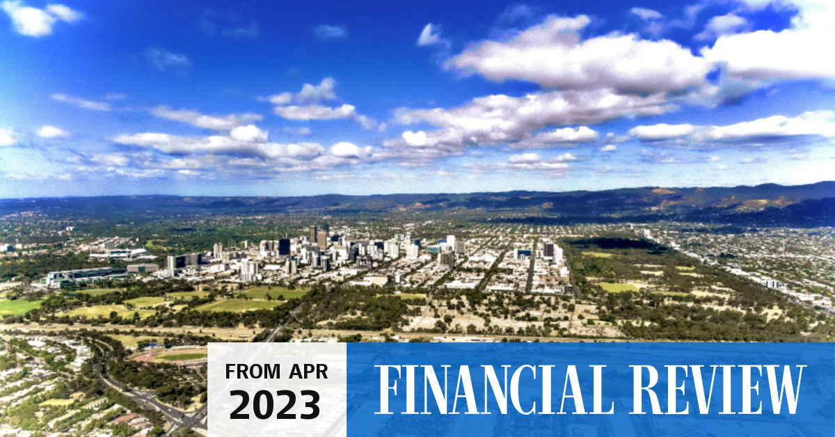 Realside, Curated Capital snag Adelaide CBD tower at 27pc discount